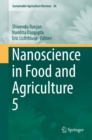 Image for Nanoscience in Food and Agriculture 5 : 26
