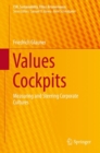 Image for Values cockpits: measuring and steering corporate cultures