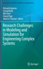 Image for Research Challenges in Modeling and Simulation for Engineering Complex Systems