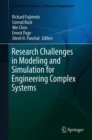 Image for Research Challenges in Modeling and Simulation for Engineering Complex Systems