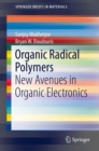 Image for Organic Radical Polymers
