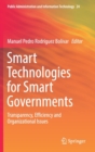 Image for Smart Technologies for Smart Governments