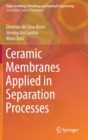 Image for Ceramic Membranes Applied in Separation Processes