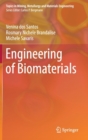 Image for Engineering of Biomaterials