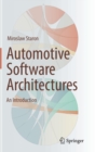 Image for Automotive Software Architectures