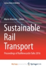 Image for Sustainable Rail Transport