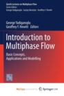 Image for Introduction to Multiphase Flow