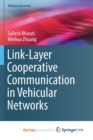 Image for Link-Layer Cooperative Communication in Vehicular Networks