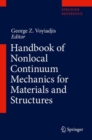 Image for Handbook of Nonlocal Continuum Mechanics for Materials and Structures