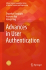 Image for Advances in User Authentication