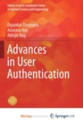 Image for Advances in User Authentication