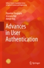 Image for Advances in user authentication.