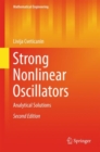Image for Strong Nonlinear Oscillators: Analytical Solutions