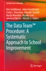 Image for The Data TeamO procedure: a systematic approach to school improvement