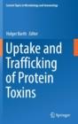 Image for Uptake and Trafficking of Protein Toxins