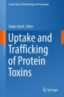 Image for Uptake and Trafficking of Protein Toxins