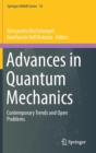 Image for Advances in Quantum Mechanics