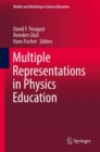 Image for Multiple representations in physics education : Volume 10