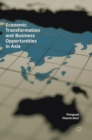 Image for Economic Transformation and Business Opportunities in Asia