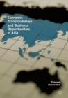 Image for Economic Transformation and Business Opportunities in Asia