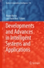 Image for Developments and Advances in Intelligent Systems and Applications