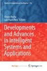 Image for Developments and Advances in Intelligent Systems and Applications