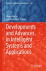 Image for Developments and advances in intelligent systems and applications