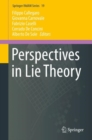 Image for Perspectives in Lie Theory : 19