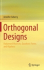 Image for Orthogonal Designs