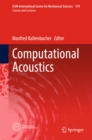 Image for Computational acoustics : 579
