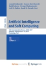 Image for Artificial Intelligence and Soft Computing