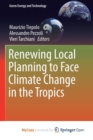 Image for Renewing Local Planning to Face Climate Change in the Tropics