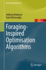 Image for Foraging-Inspired Optimisation Algorithms