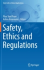 Image for Safety, Ethics and Regulations
