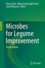 Image for Microbes for legume improvement