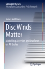 Image for Disc winds matter: modelling accretion and outflows on all scales
