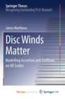 Image for Disc Winds Matter