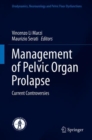 Image for Management of Pelvic Organ Prolapse