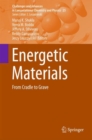 Image for Energetic Materials: From Cradle to Grave : 25