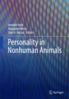 Image for Personality in Nonhuman Animals