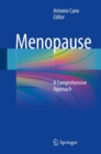 Image for Menopause : A Comprehensive Approach