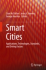 Image for Smart cities: Second International Conference, Smart-CT 2017, Malaga, Spain, June 14-16, 2017, proceedings