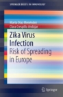 Image for Zika virus infection  : risk of spreading in Europe