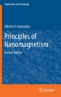 Image for Principles of nanomagnetism