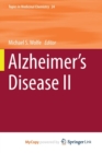 Image for Alzheimer&#39;s Disease II