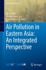 Image for Air Pollution in Eastern Asia: An Integrated Perspective : 16