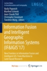 Image for Information Fusion and Intelligent Geographic Information Systems (IF&amp;IGIS&#39;17)