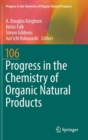 Image for Progress in the Chemistry of Organic Natural Products 106