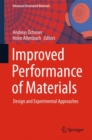 Image for Improved Performance of Materials: Design and Experimental Approaches : 72