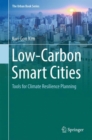 Image for Low-Carbon Smart Cities